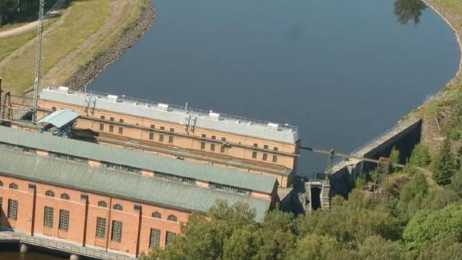 Fortum plans to rehabilitate 42MW Untra hydropower plant