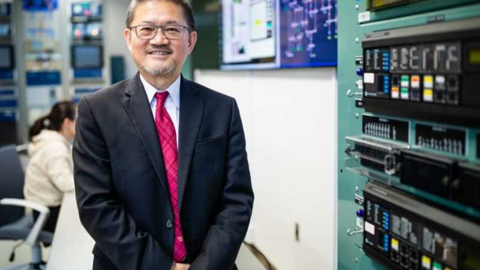 This US research project will reinforce substation cyber resilience