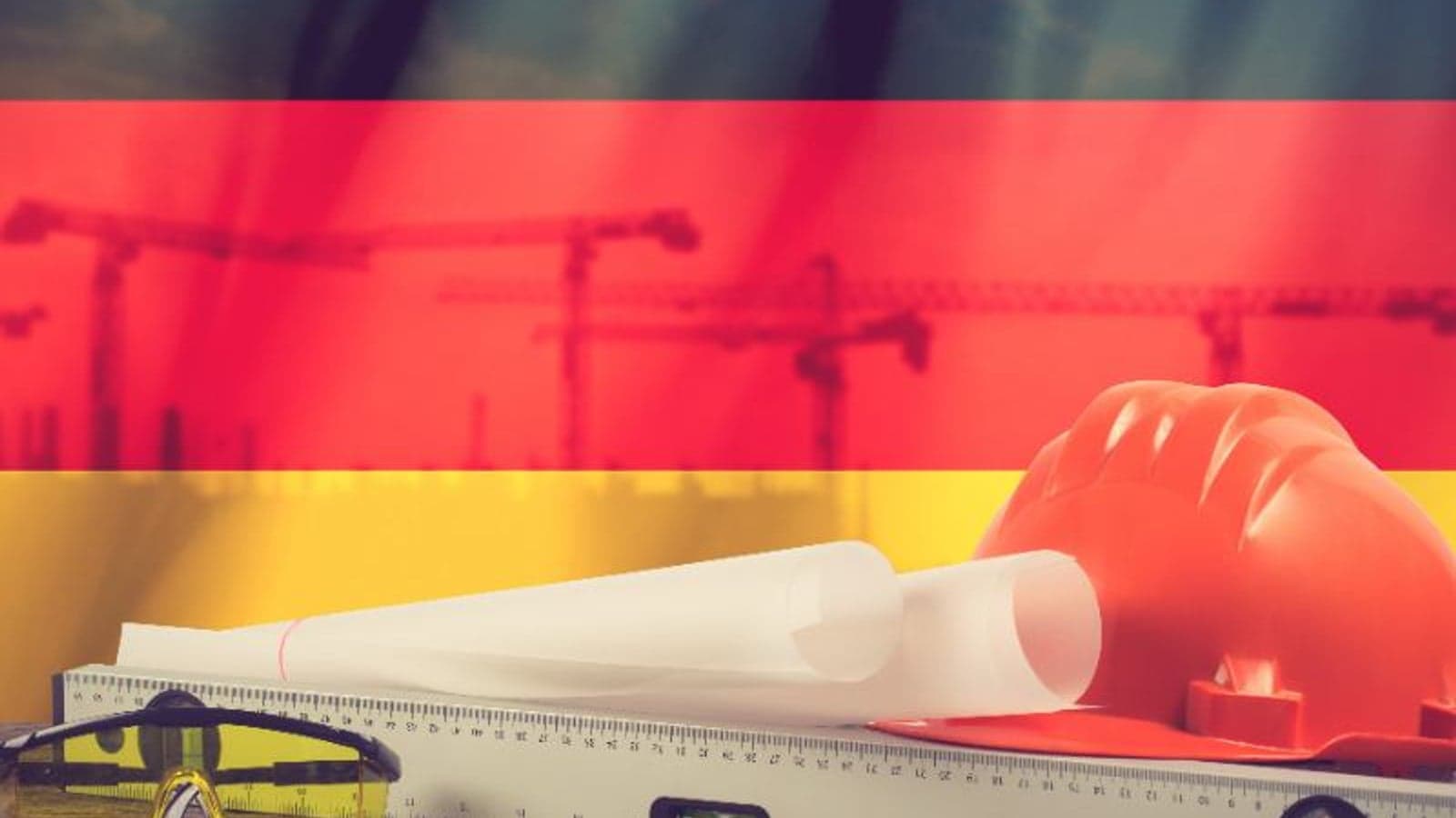 German TSOs launch four DC projects under new approval procedure