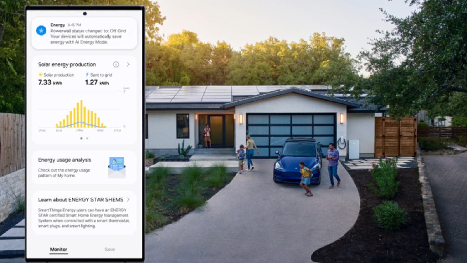 Tech talk – home appliances and interoperability