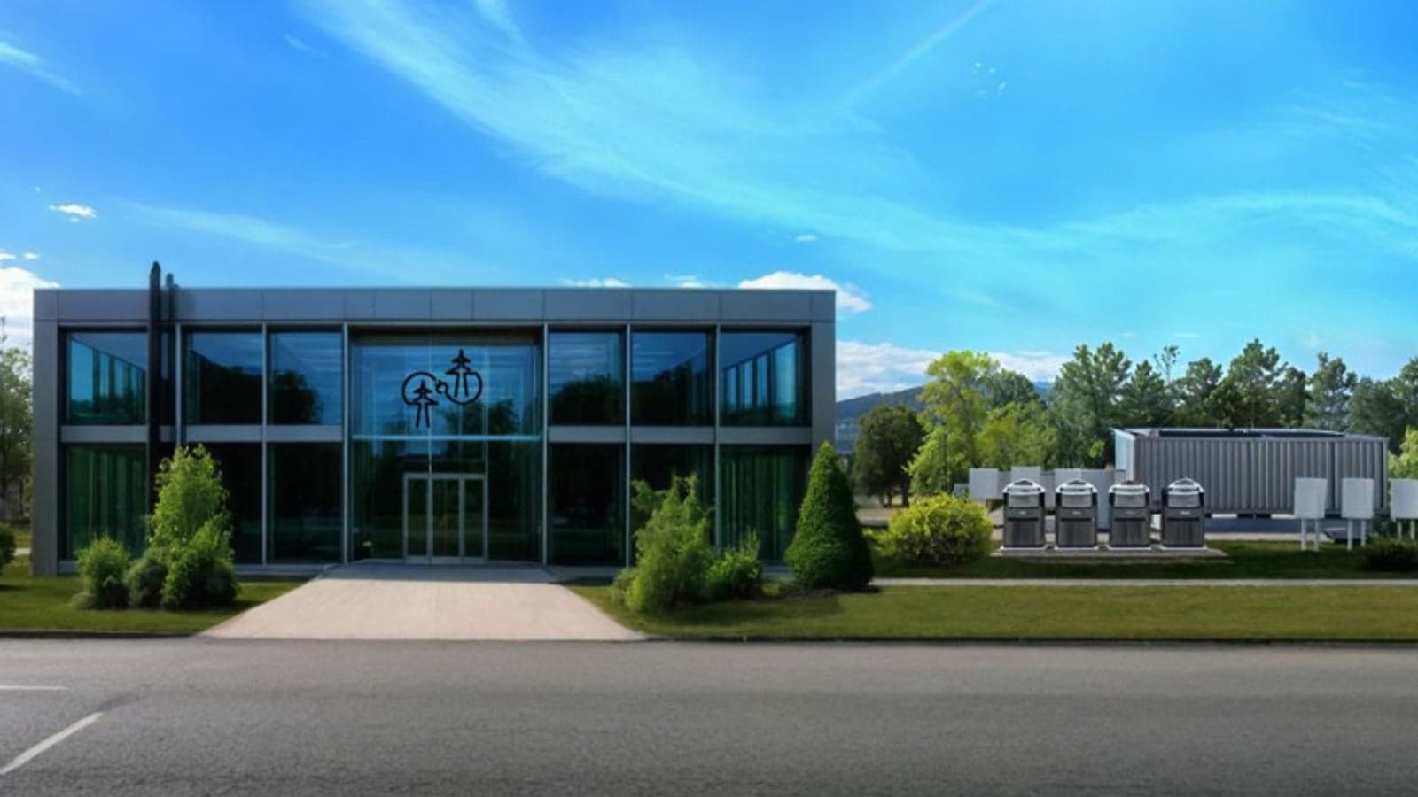 New grid lab coming in Germany
