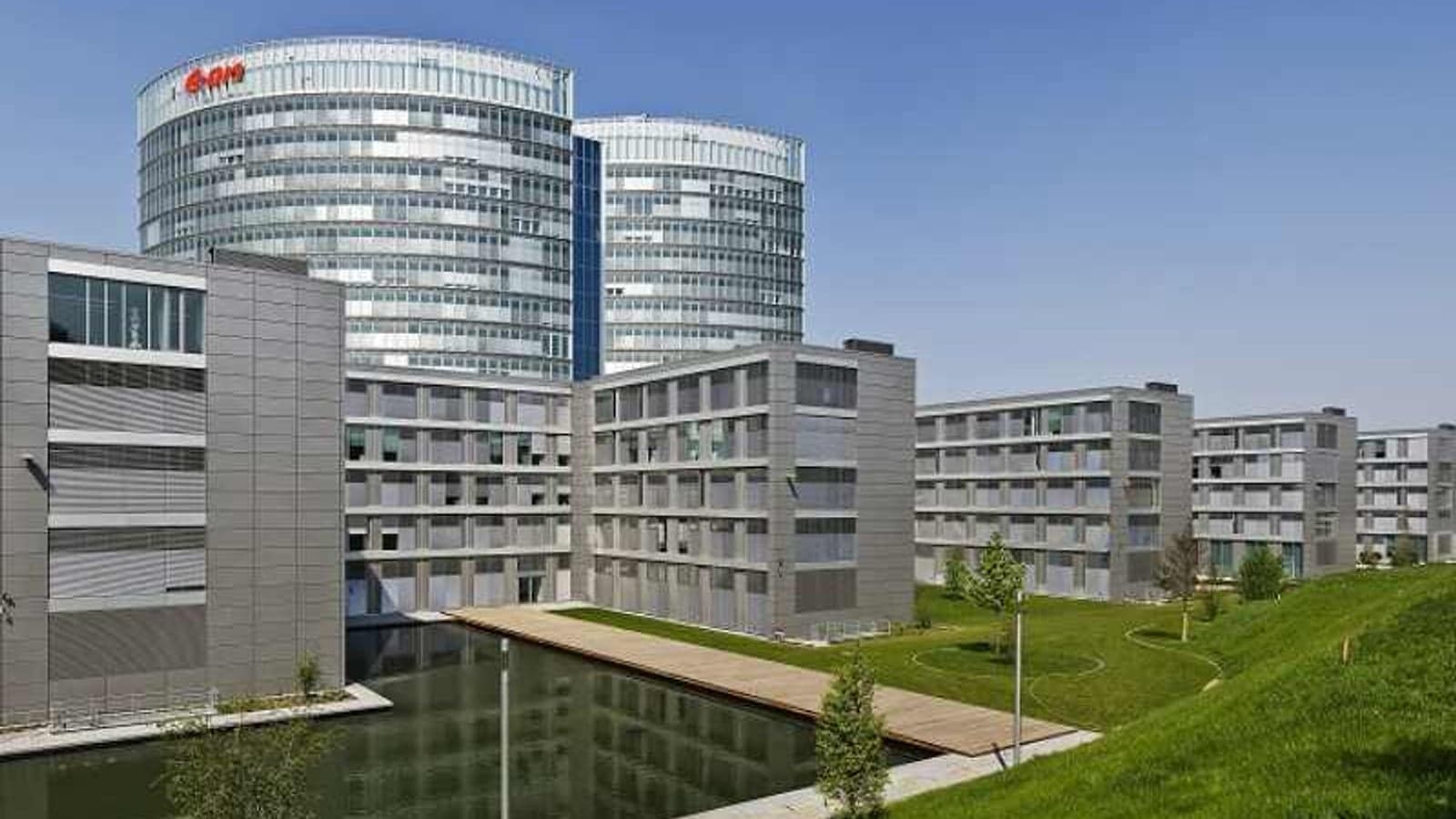 E.ON plans €9bn investment increase to ramp up grid expansion