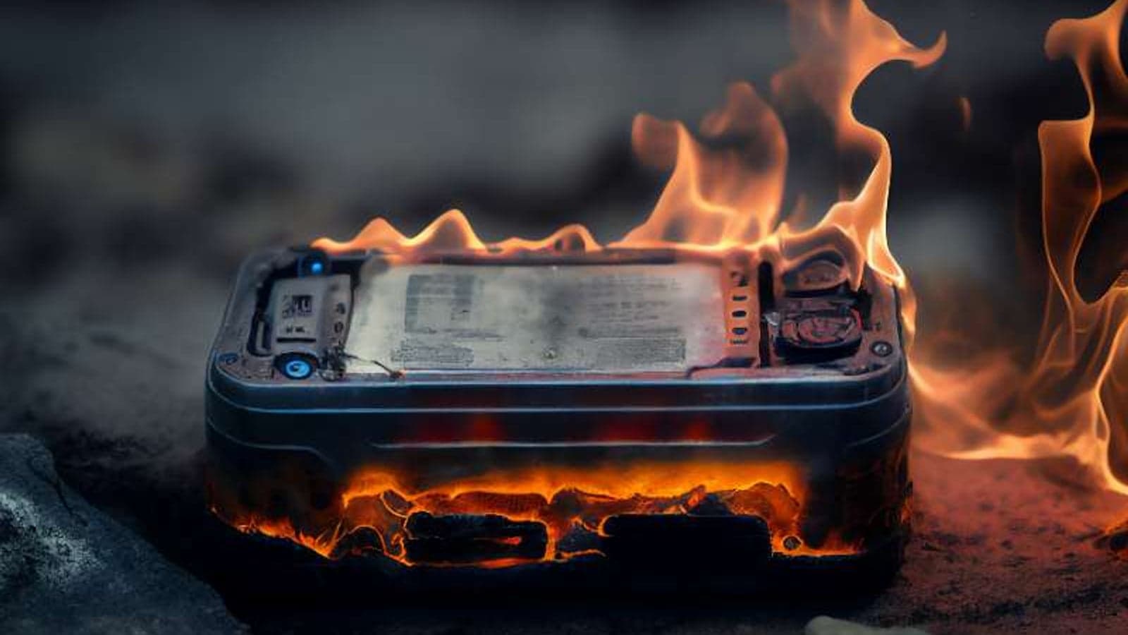 New York creates battery storage fire safety working group