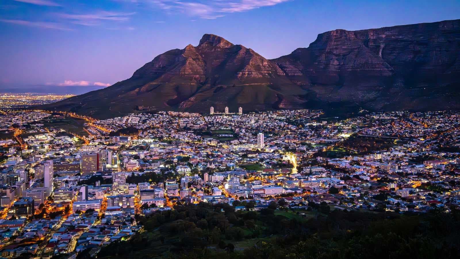 Cape Town