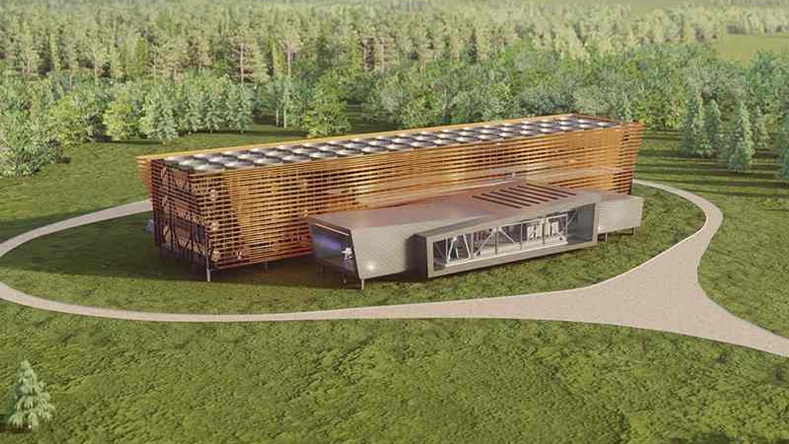 SMRs: Transitioning from novel technology to commercial success