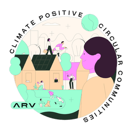 ARV – Climate Positive Circular Communities