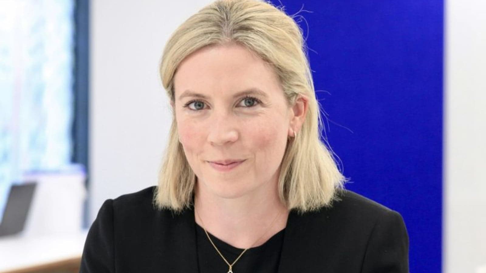 Calisen appoints Catherine O'Kelly as group executive chief
