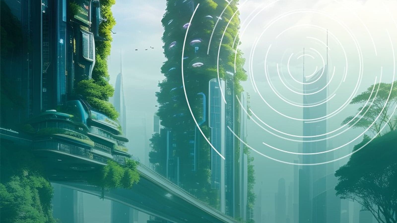 Learn about the must haves for your smart city