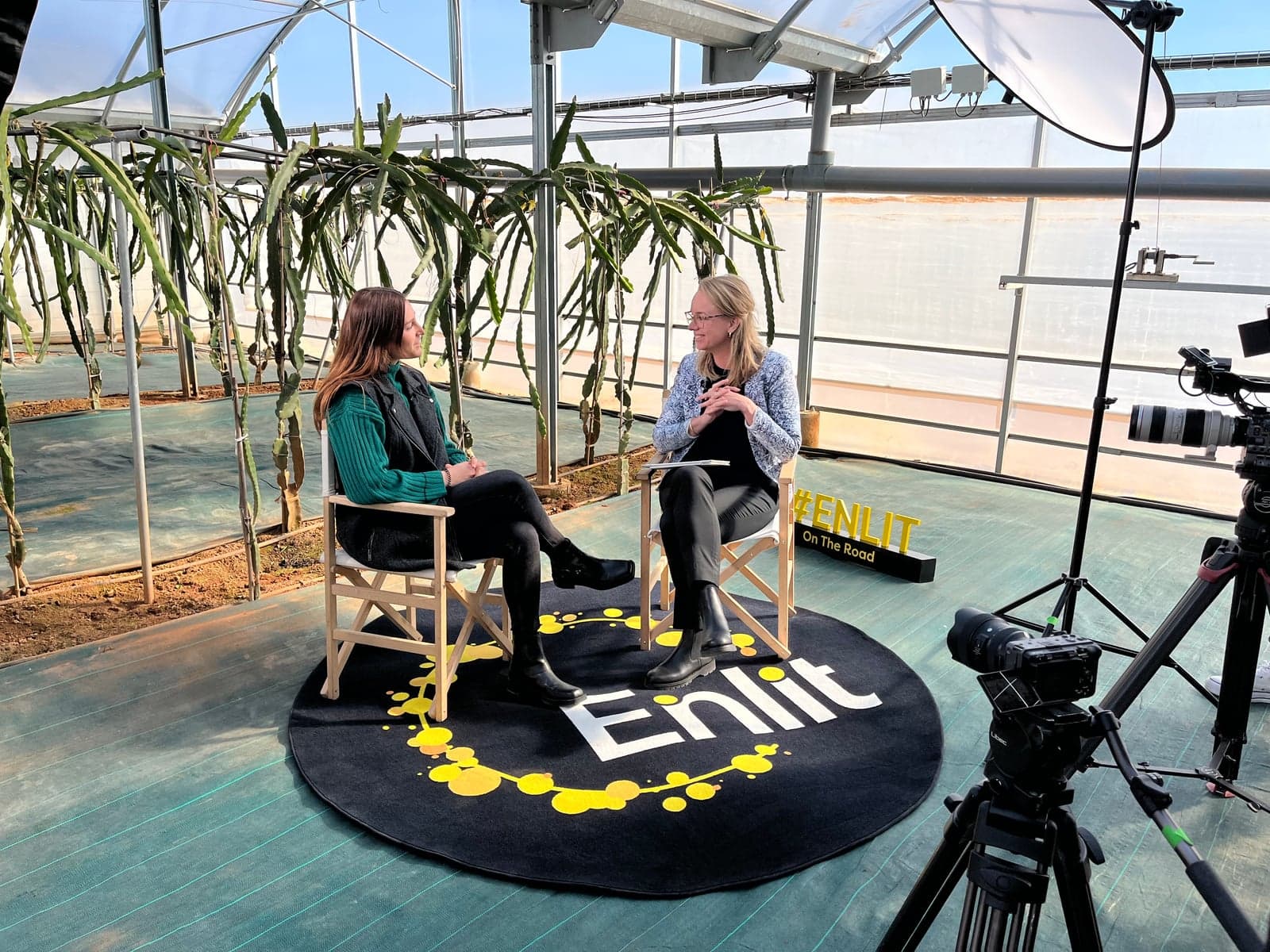 Ecoloop interview