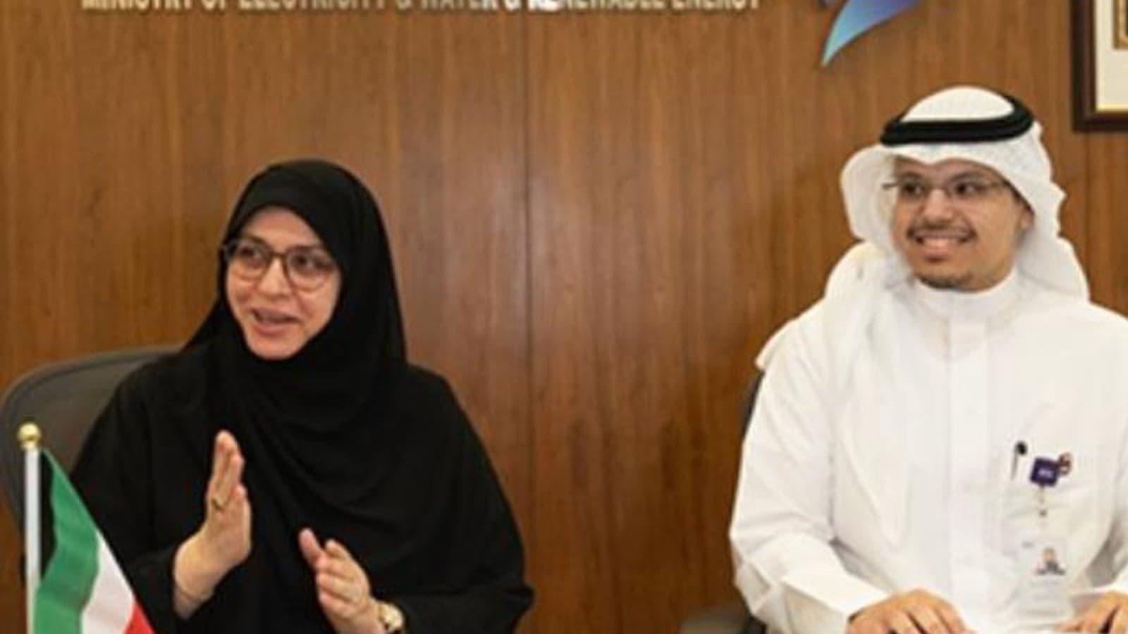 500,000 smart meters for Kuwait’s phase 2 rollout