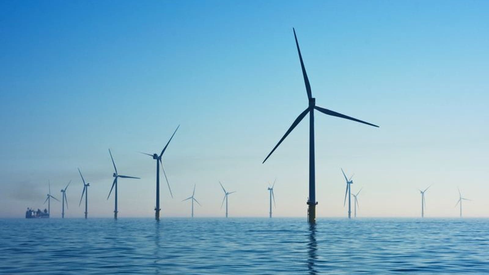 Vattenfall to proceed with 1.6GW Nordlicht offshore wind cluster