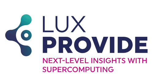 LuxProvide
