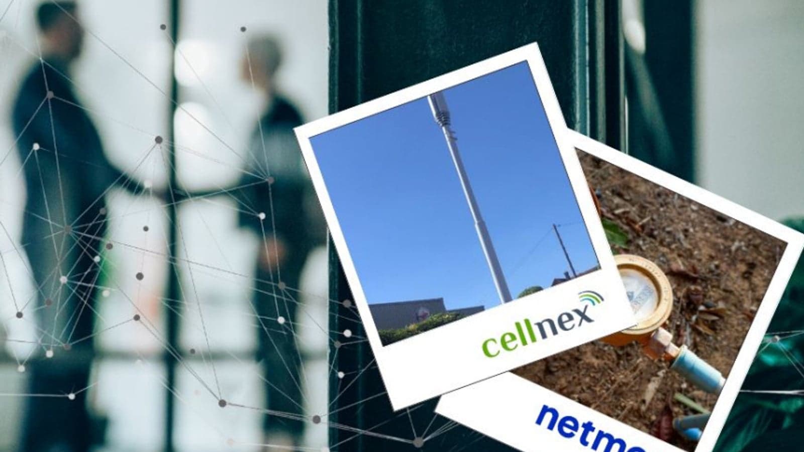 Netmore to expand LoRaWAN network for smart water metering in GB