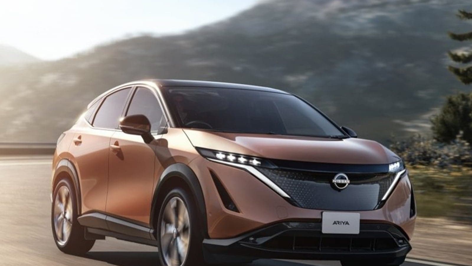 Iberdrola and Nissan partner on e-mobility in Italy