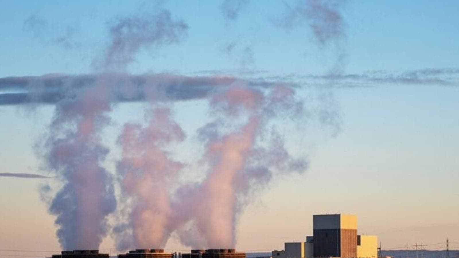 Washington state nuclear plant approved for $700m upgrade to boost output