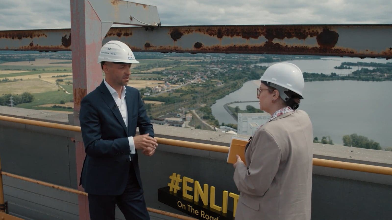 How to create jobs after coal in the heart of Poland