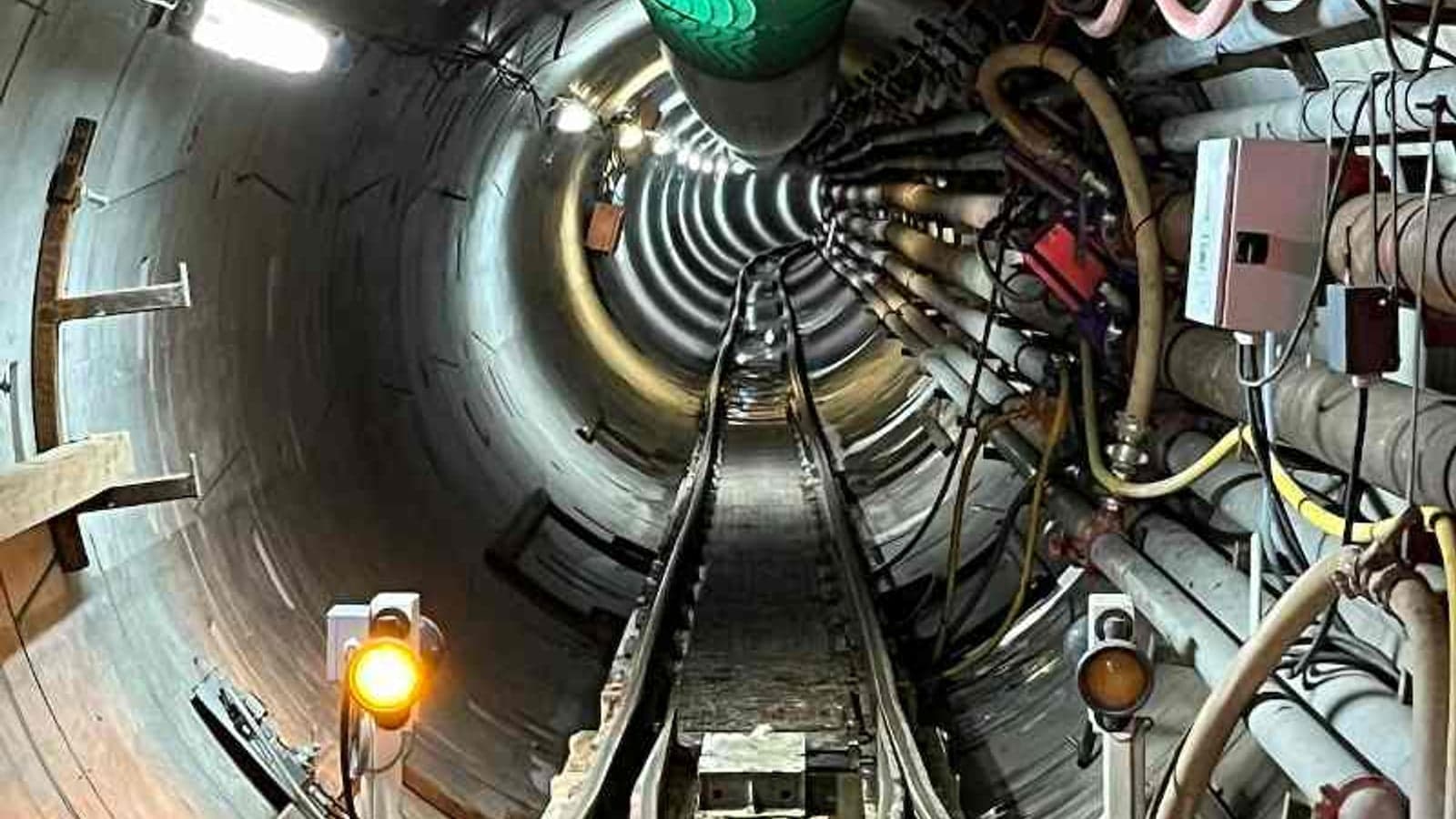 Germany’s 50Hertz plans three new underground electricity routes