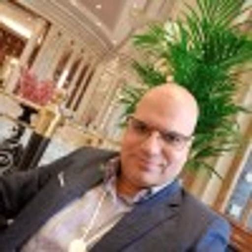 Montaser Ahmed ,PMP®