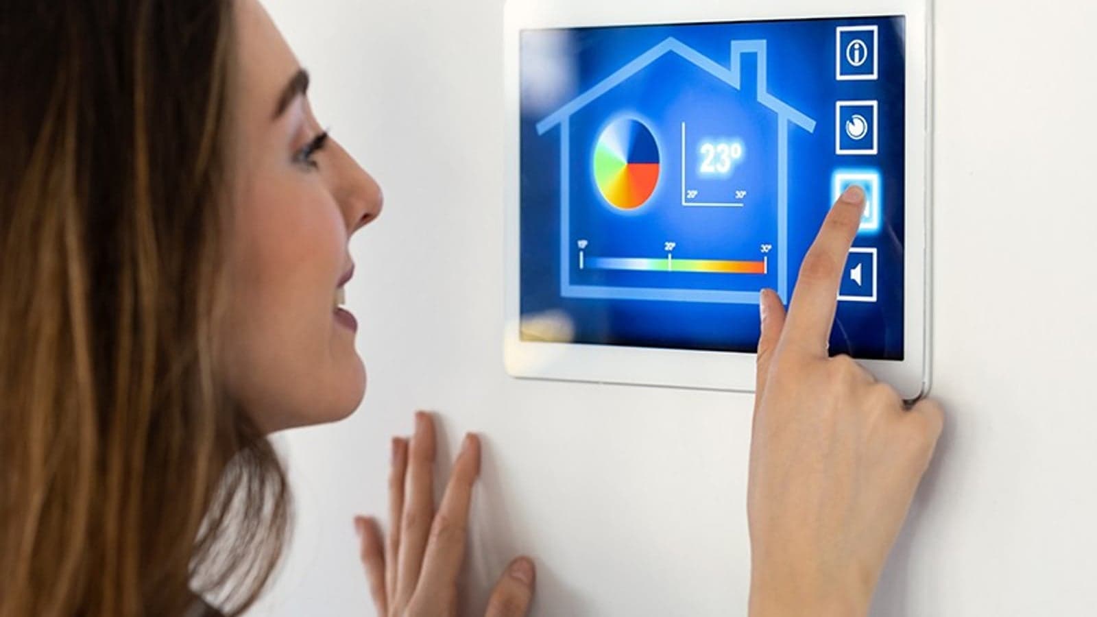 Demand response programmes and power loss detection benefits