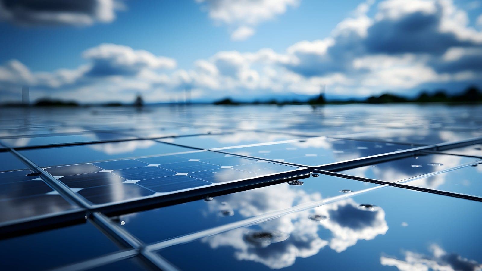 European solar PPA prices continue to decline
