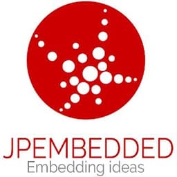 JPEmbedded
