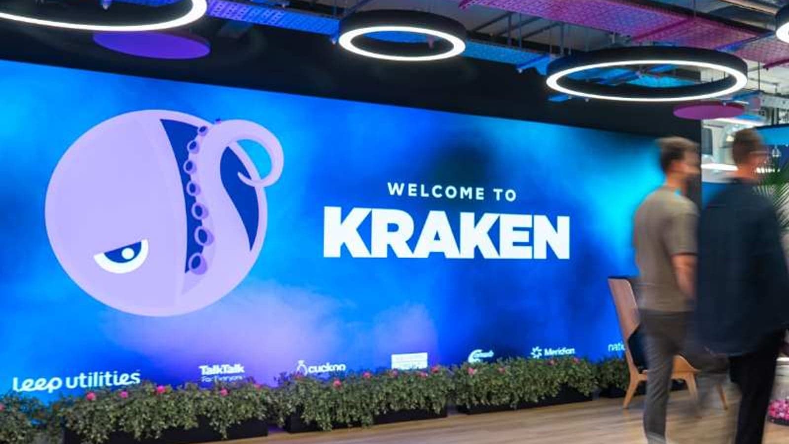 Octopus Energy confirms Kraken spin-off