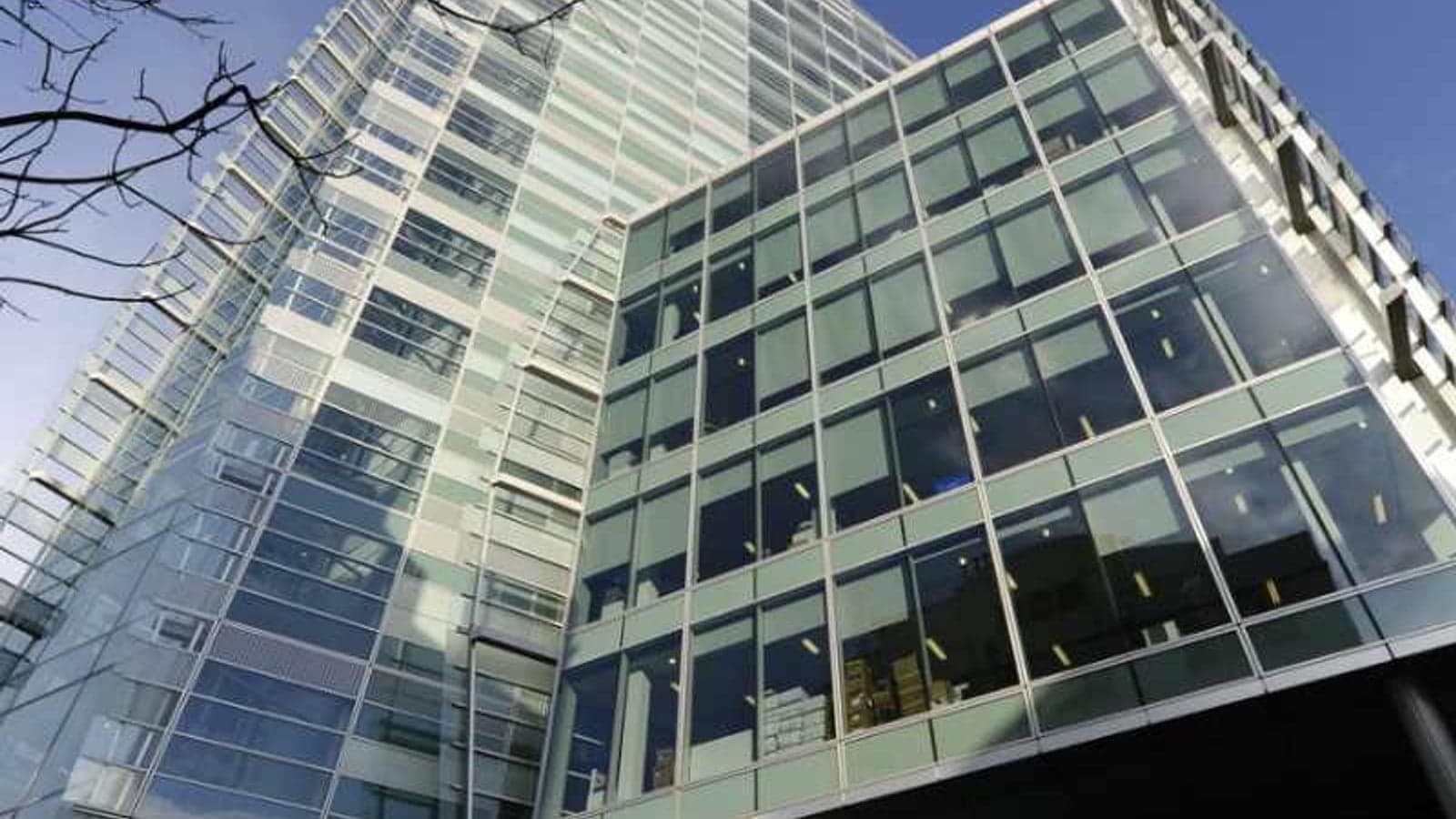 Pinsent Mason implements DSR energy reduction solution for London HQ
