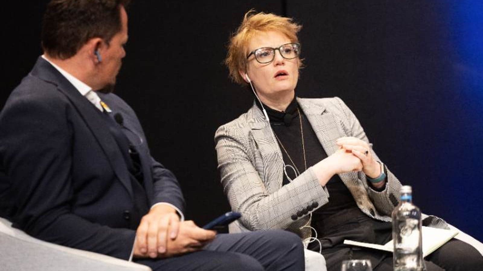 The European energy market is a ‘fudge’ says Ørsted’s Olivia Breese