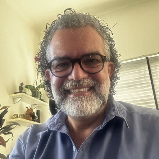 Carlos Alberto Froes Lima
