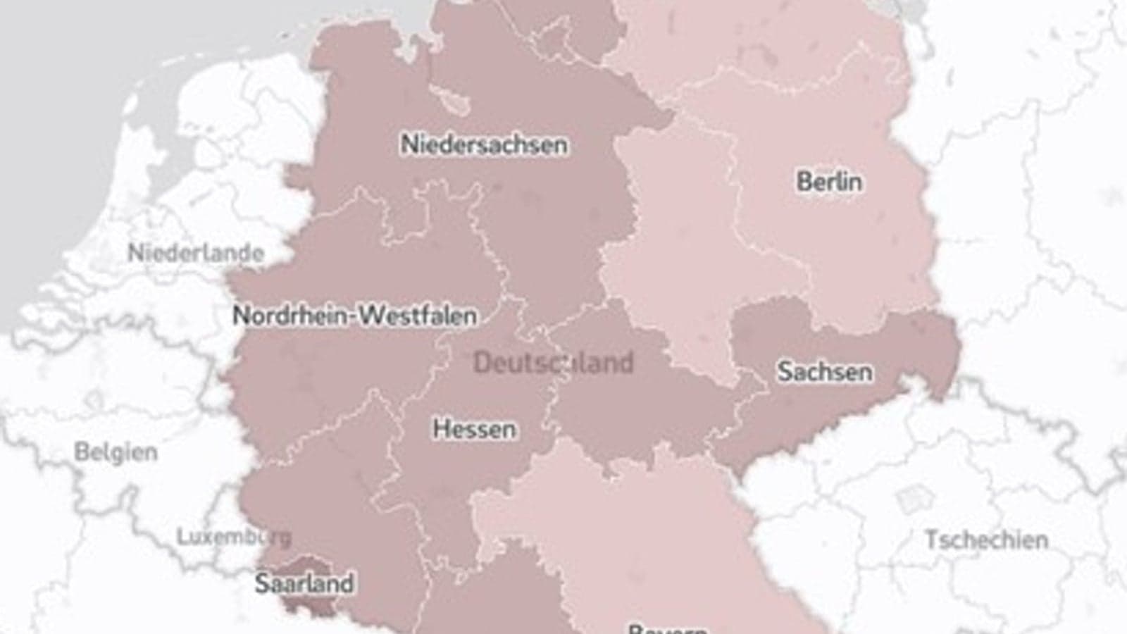 District heating popularity revealed in Germany