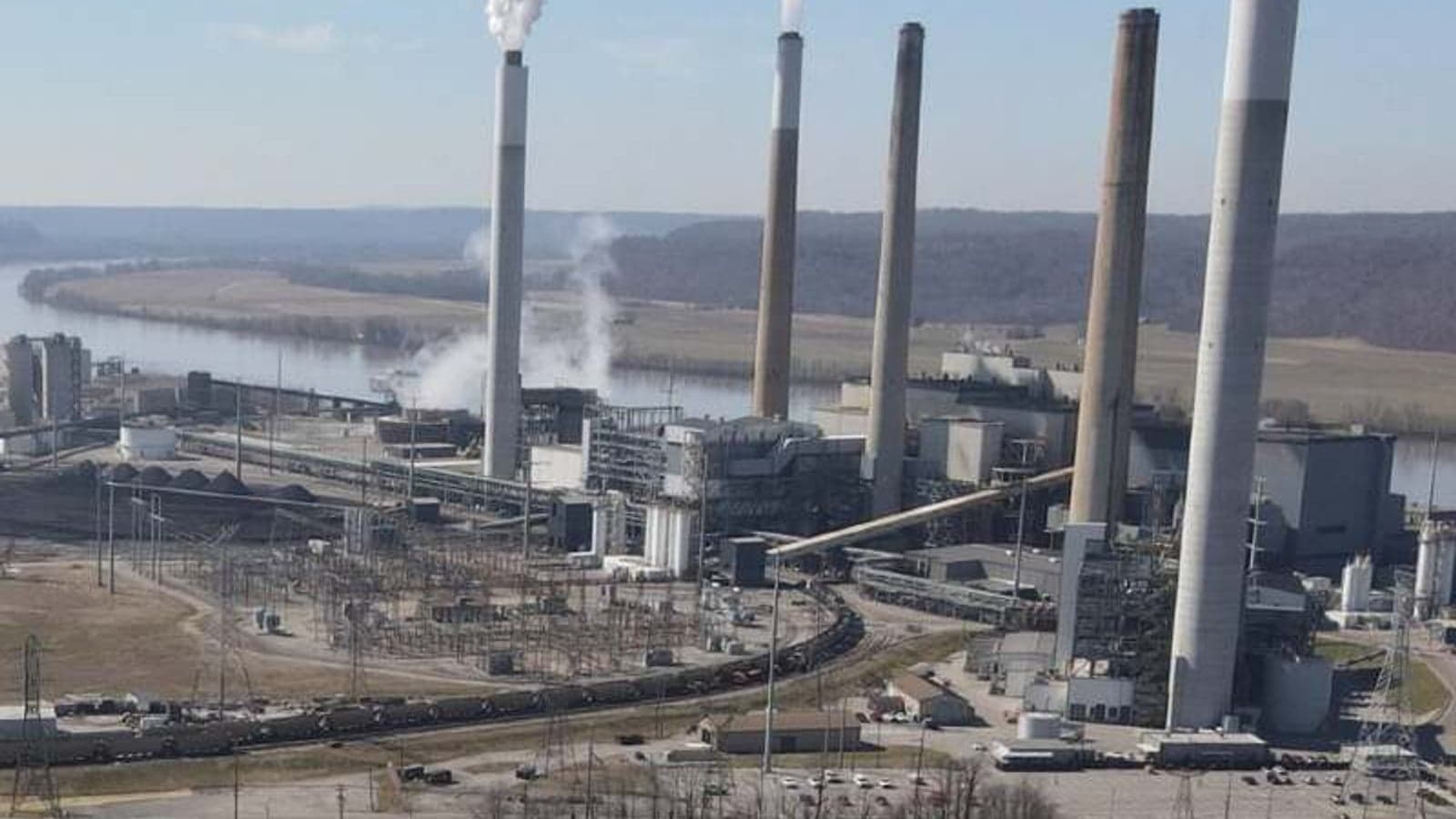 GE Vernova to build new combined-cycle capacity at Mill Creek in Kentucky
