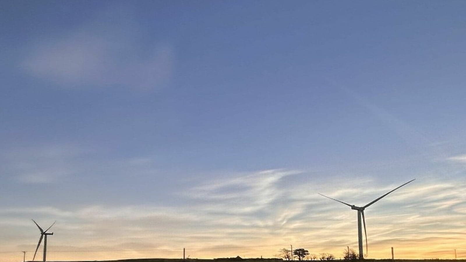BayWa r.e. secures wind farm financing at former coal mine in Scotland