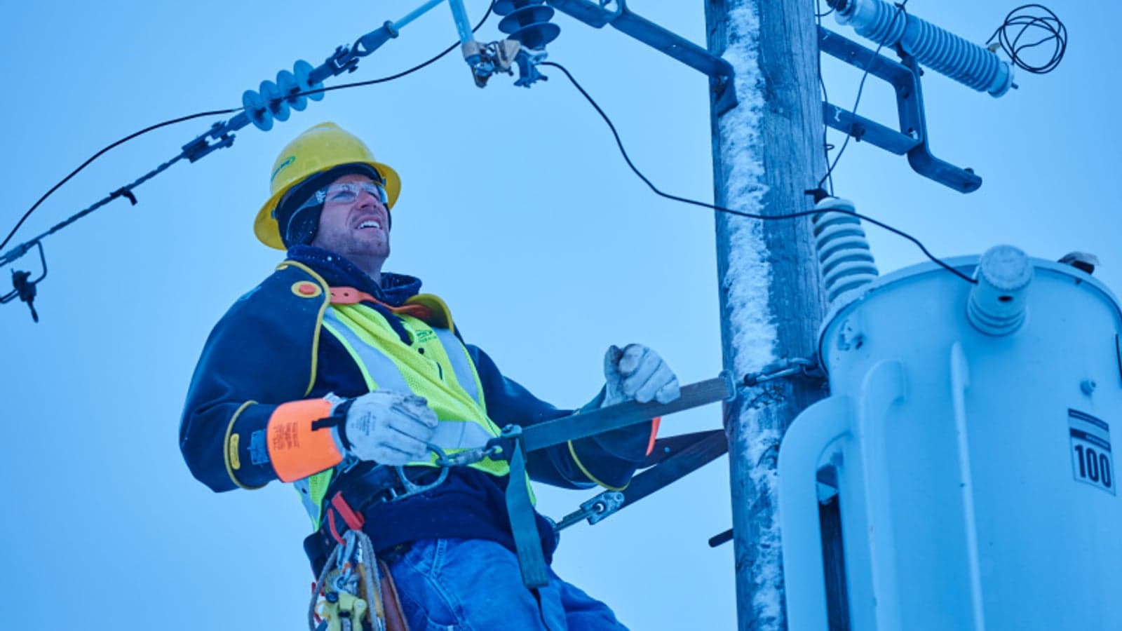 Michigan utilities file grid modernisation plans