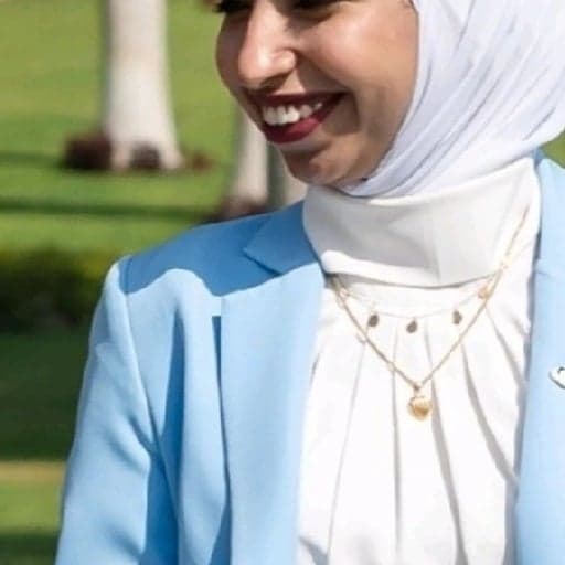 Menna Mohsen