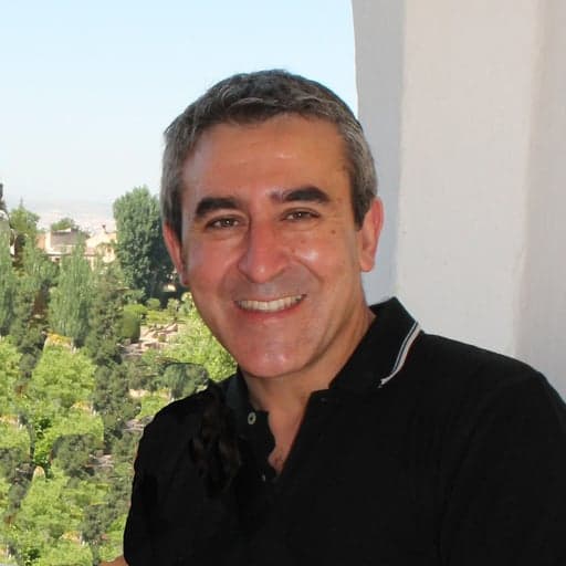 Carlos Ruiz Cabeza
