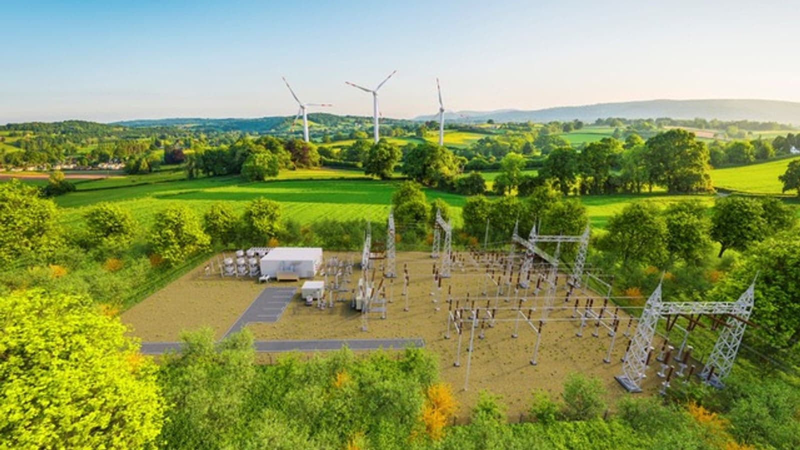 Managing grid stability in the changing energy landscape