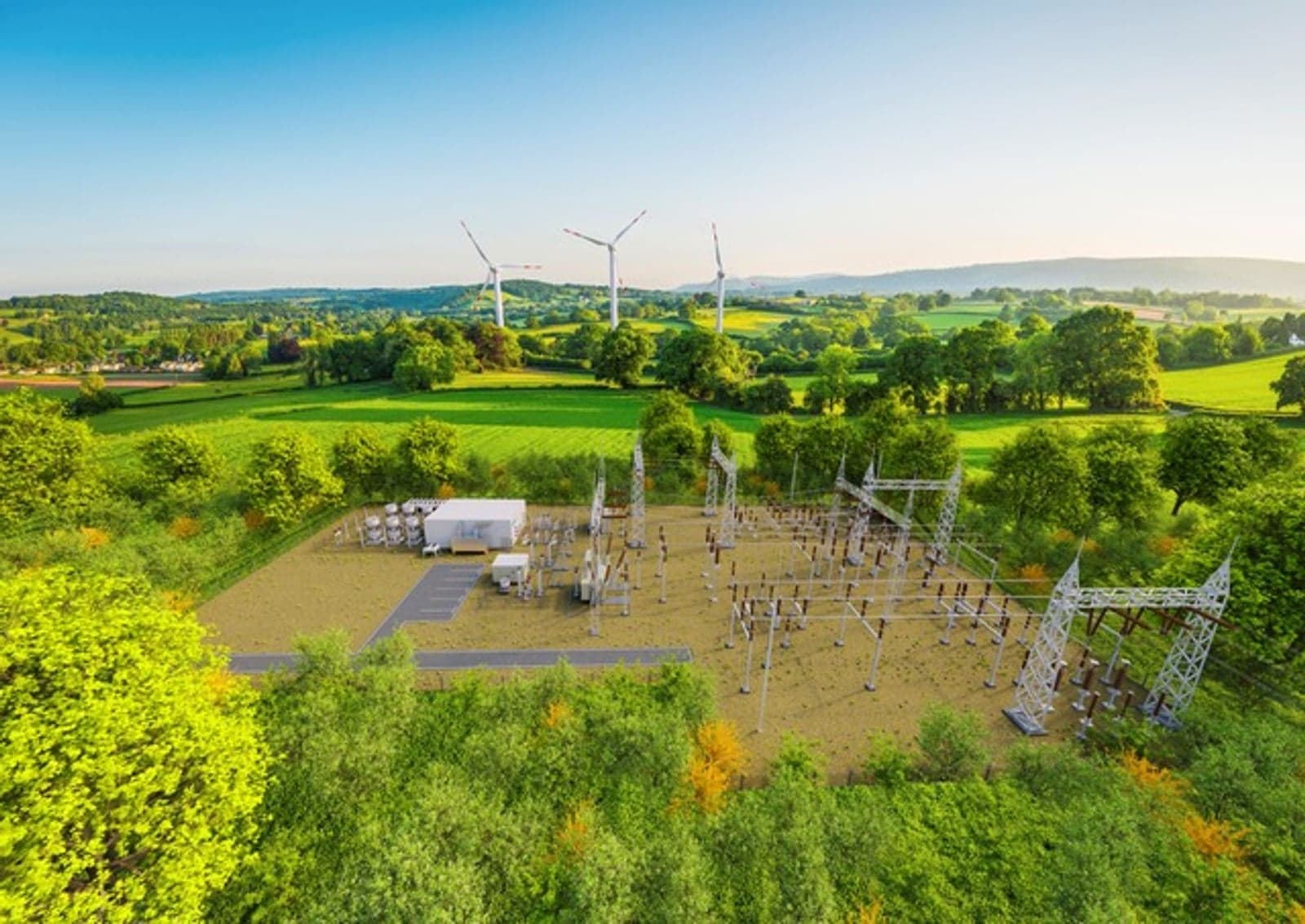 Around the globe, power grid operators and power producers face new and increasing challenges to meet the surging demands with reliable power.