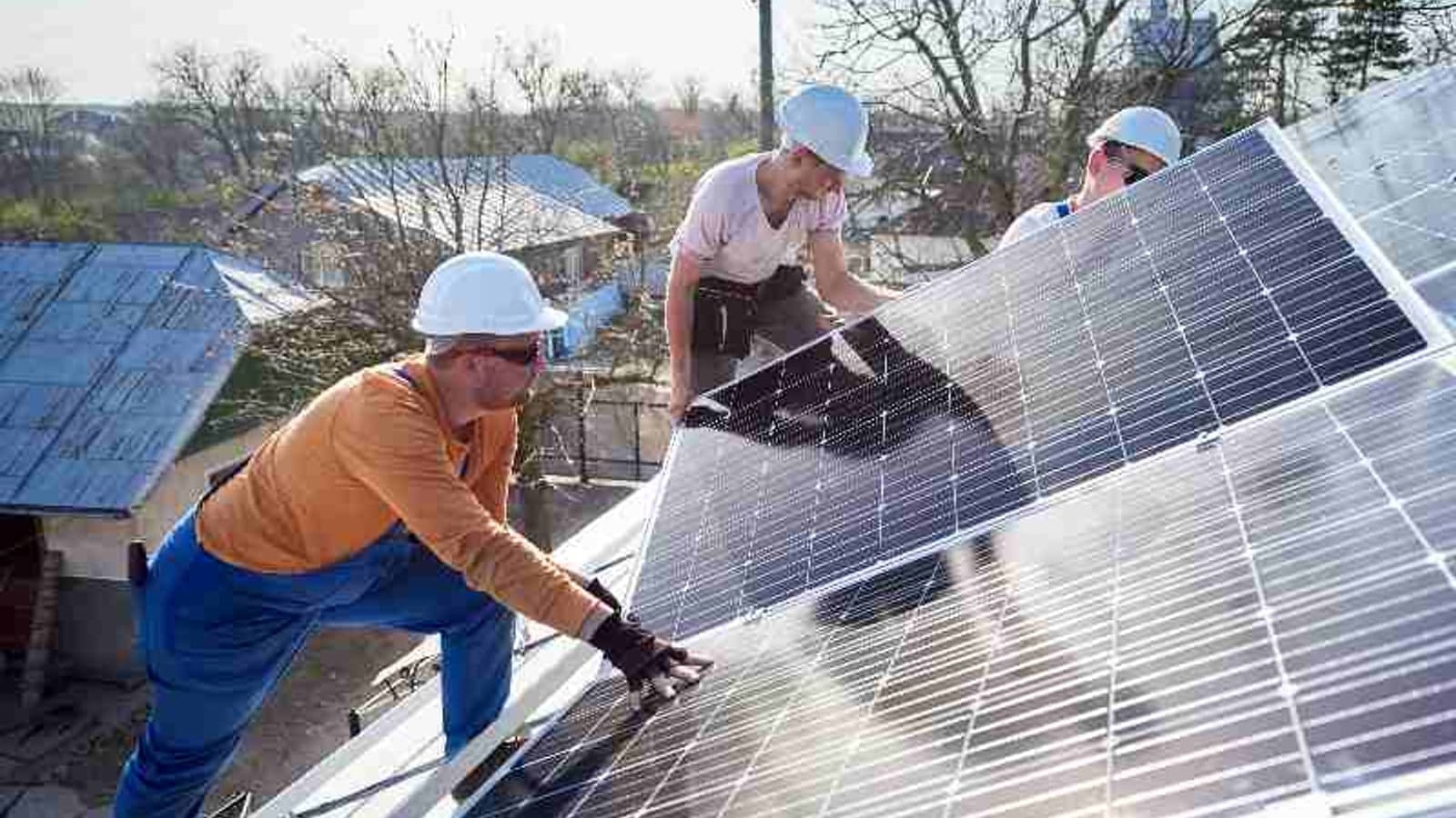What should homeowners consider when switching to renewable energy?