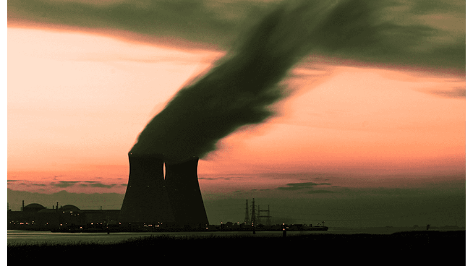 Is the energy transition immune to Covid?