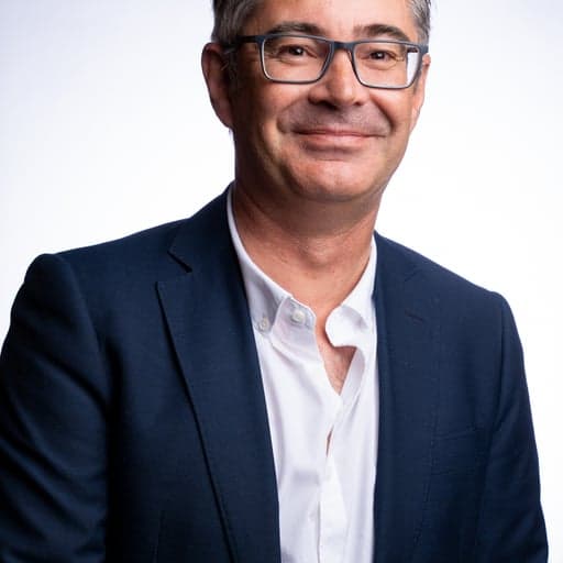 Alexandre Lobo