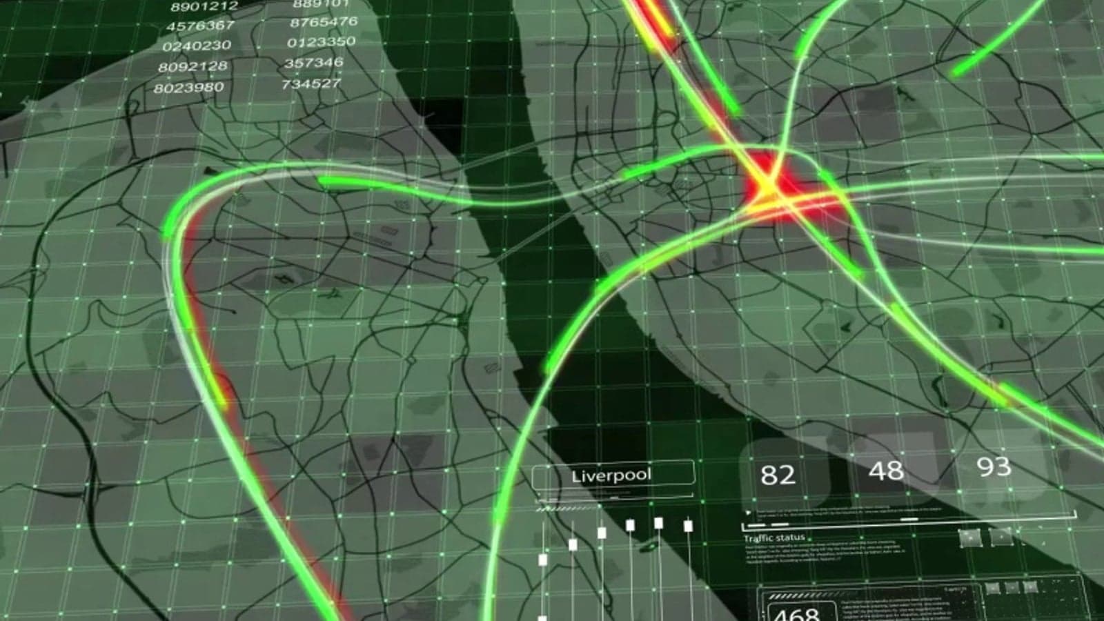 Project CHARGE develops tools to id best locations for EV charge points