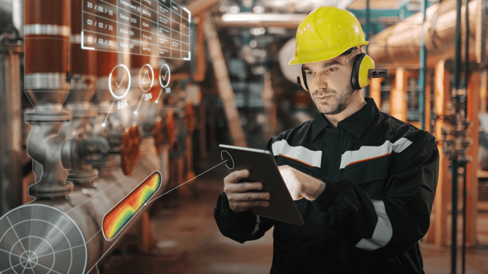 Making digital transformation a reality