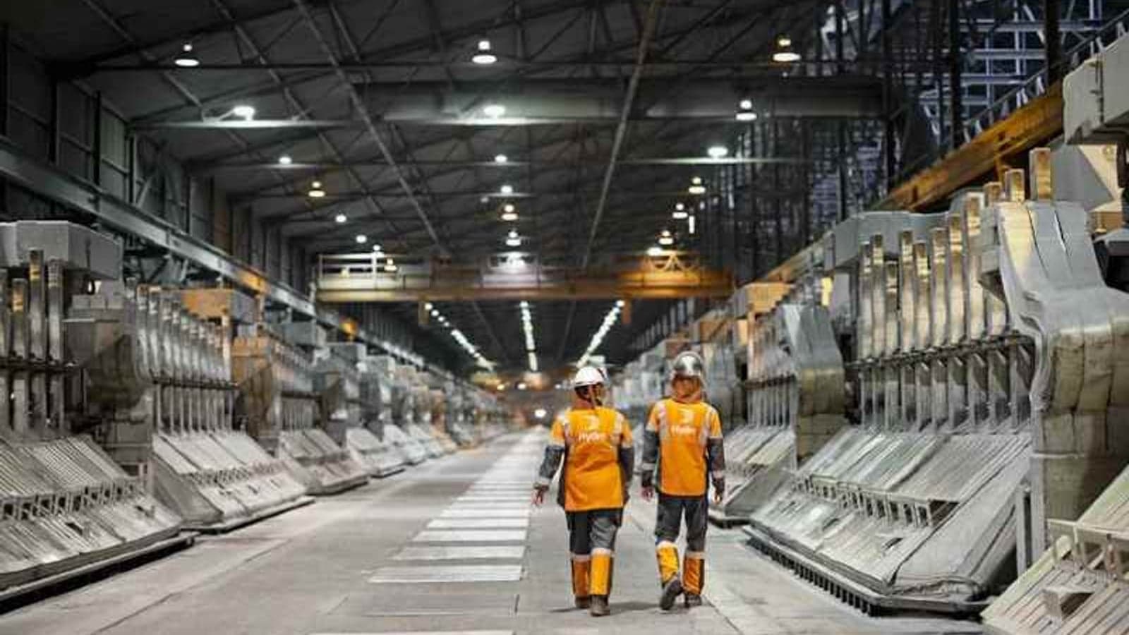 Rio Tinto and Hydro evaluate carbon capture for aluminium smelters