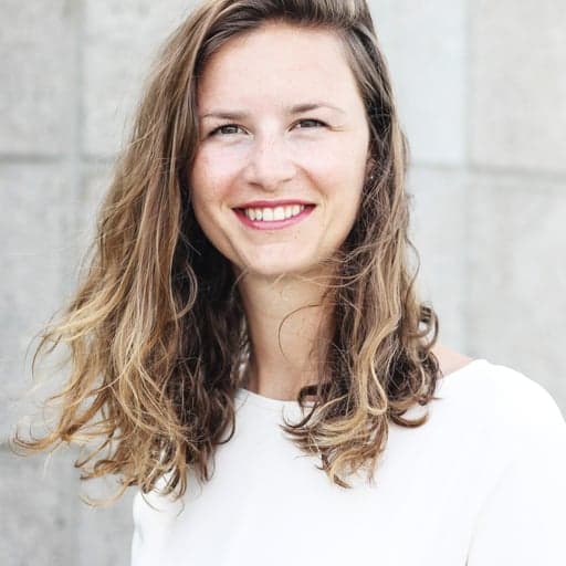Noelle Fischer