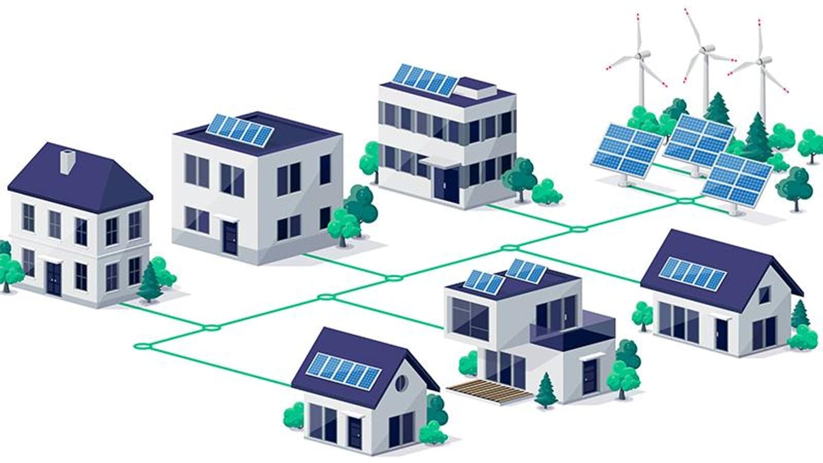 Project SUSTENANCE: Finding a bottom-up approach to grid challenges