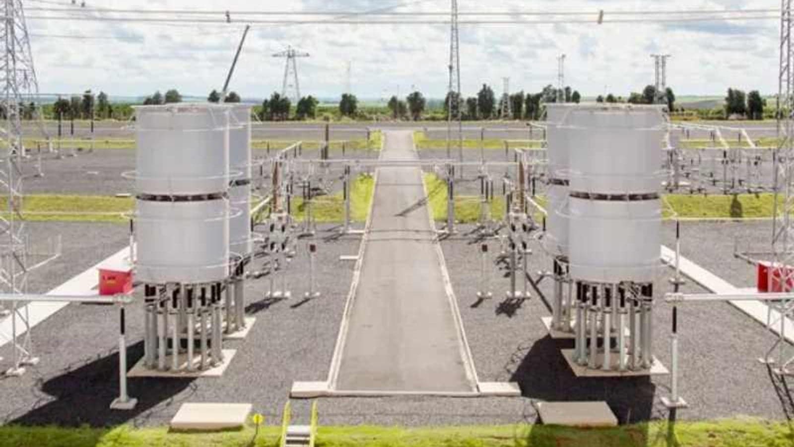 Hitachi Energy to supply digital solutions for Rio Madeira HVDC link