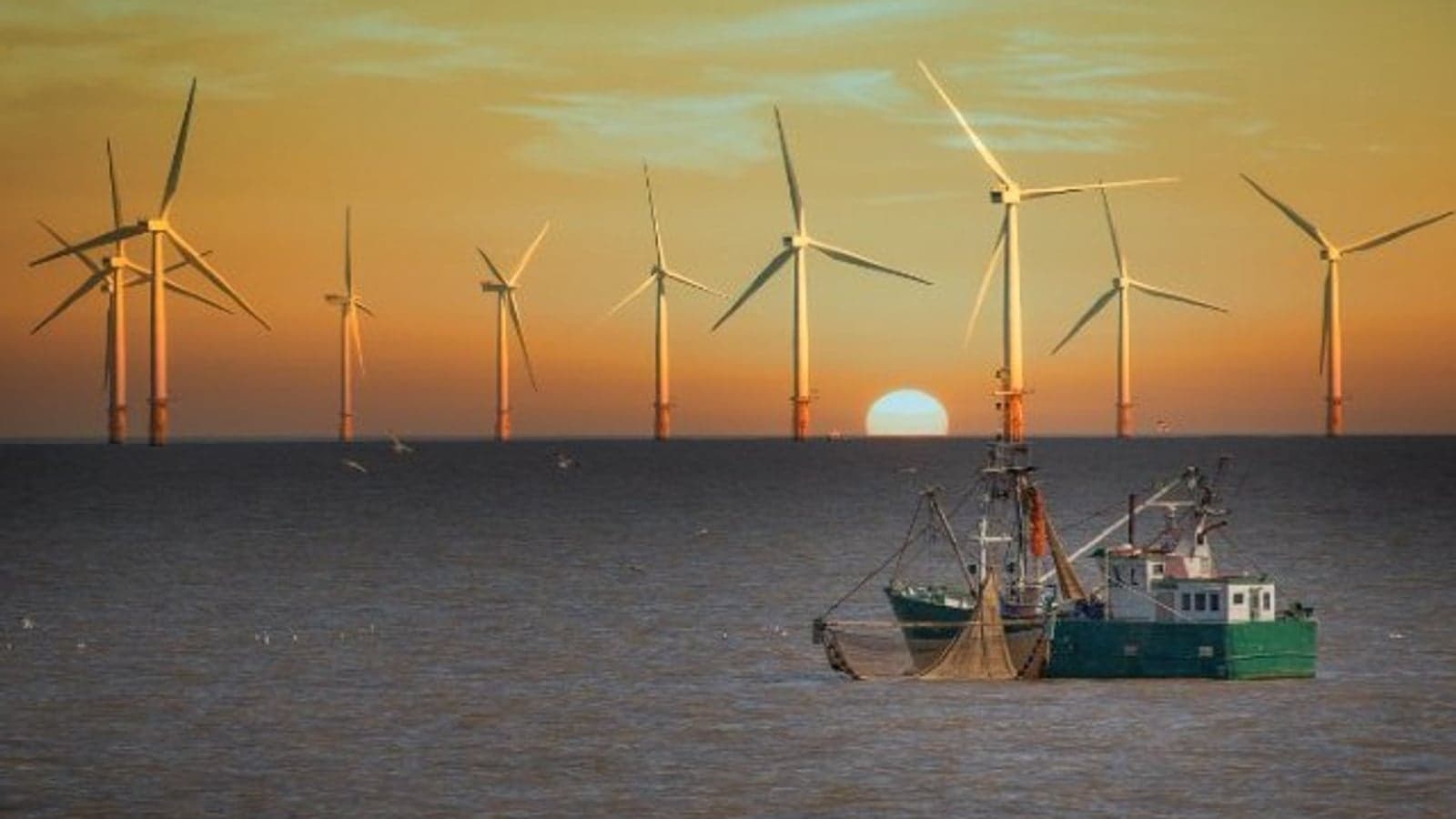 CIP enters Irish offshore market with landmark Statkraft deal