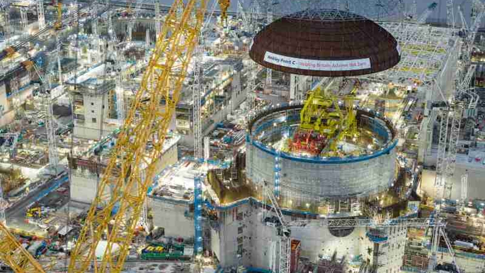 BGEN wins £84m contract for Hinkley Point C