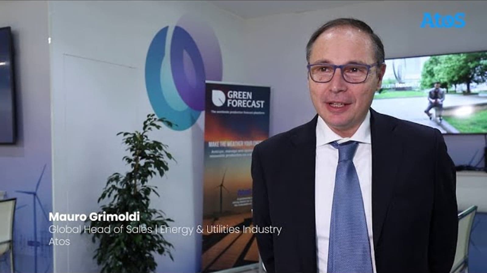 Accelerating utilities towards a decarbonised world