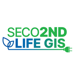 SECO2ND LIFE GIS